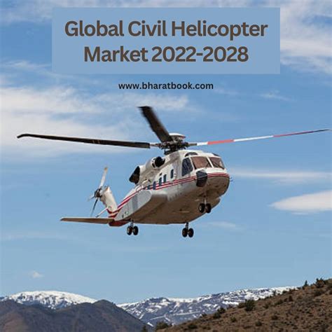 asia pacific civil helicopter market by end use|Global helicopter market .